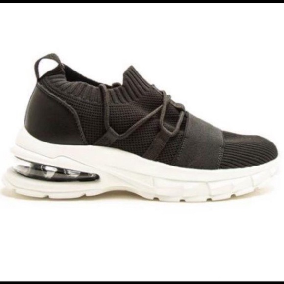 Fly Knit Slip On Sneaker - Picture 6 of 6